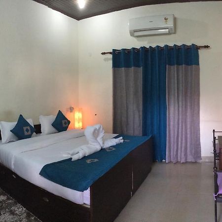 Hotel Sukhsadan Dehradun Habitación foto