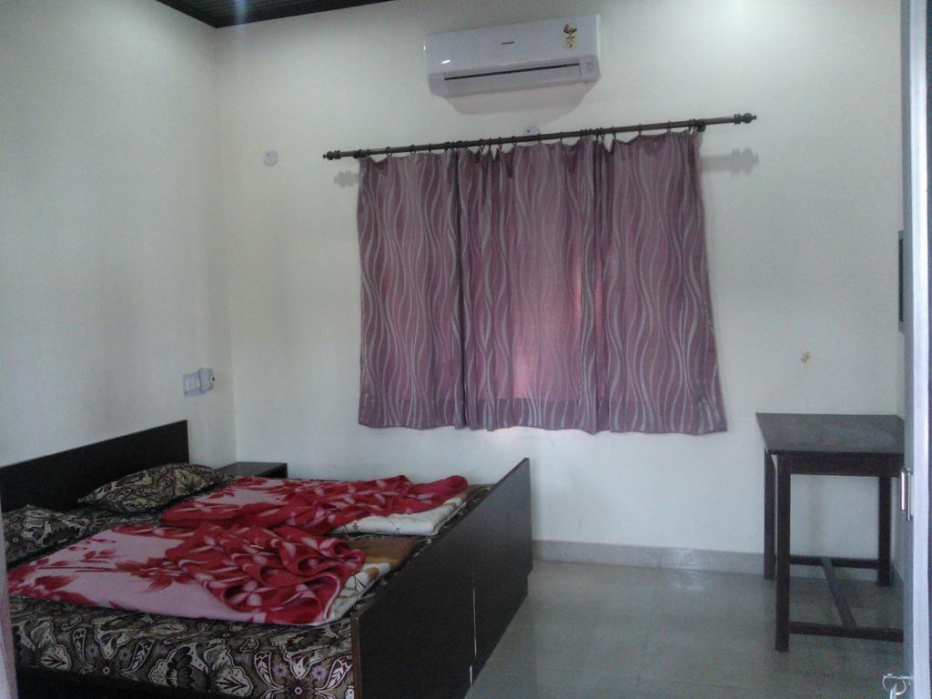 Hotel Sukhsadan Dehradun Exterior foto